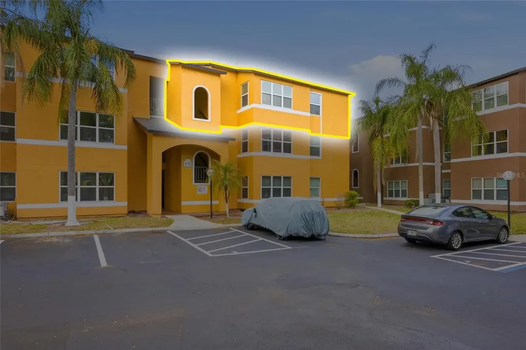 4532 Commander Drive Orlando FL 32822