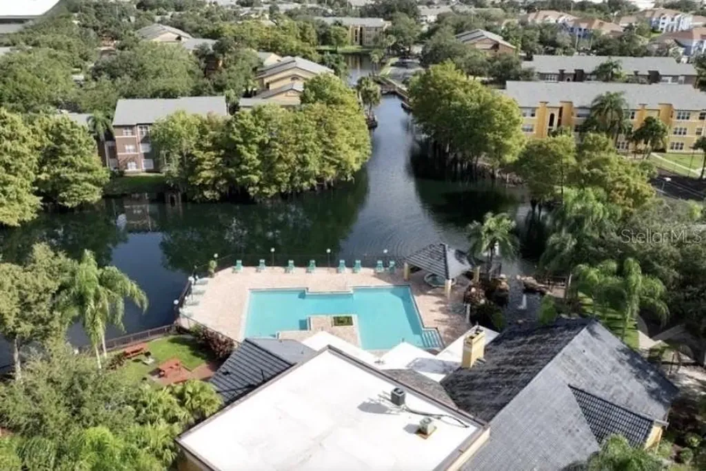 4532 Commander Drive Orlando FL 32822