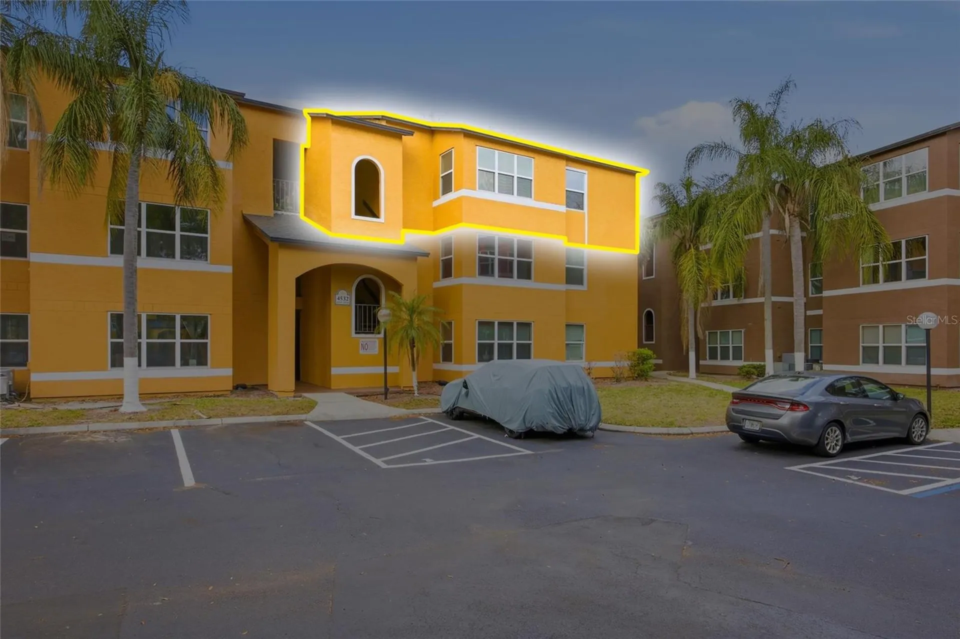 4532 Commander Drive Orlando FL 32822