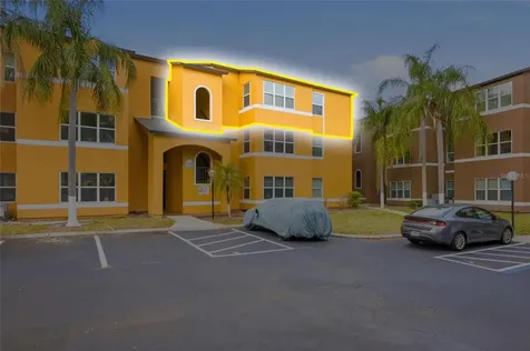 4532 Commander Drive Orlando FL 32822