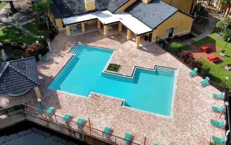 4532 Commander Drive Orlando FL 32822
