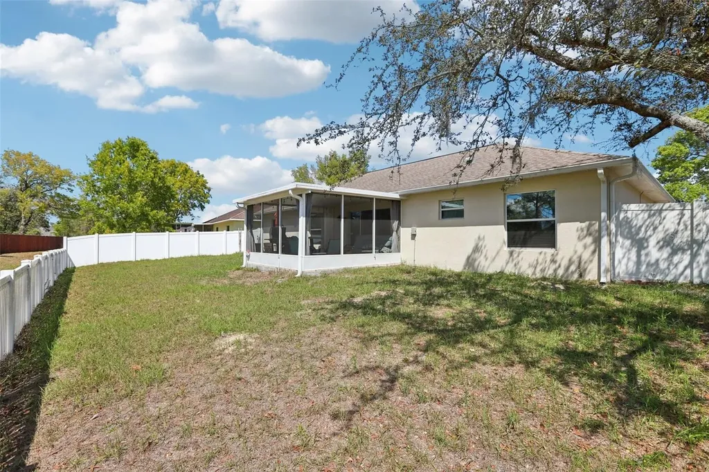 3615 Celebration Drive Brooksville FL 34604