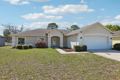 3615 Celebration Drive Brooksville FL 34604