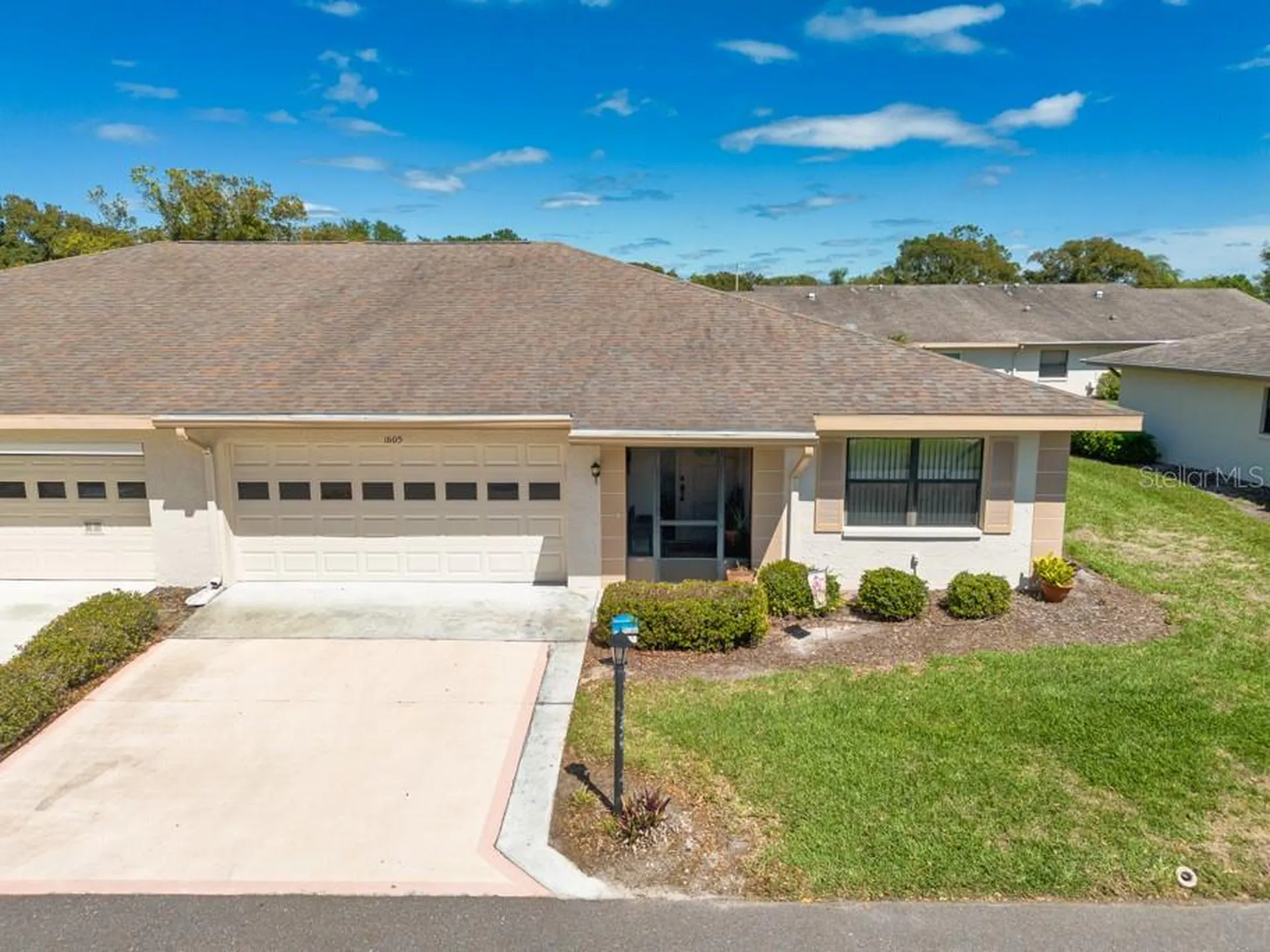 1605 Leland Drive Sun City Center FL 33573