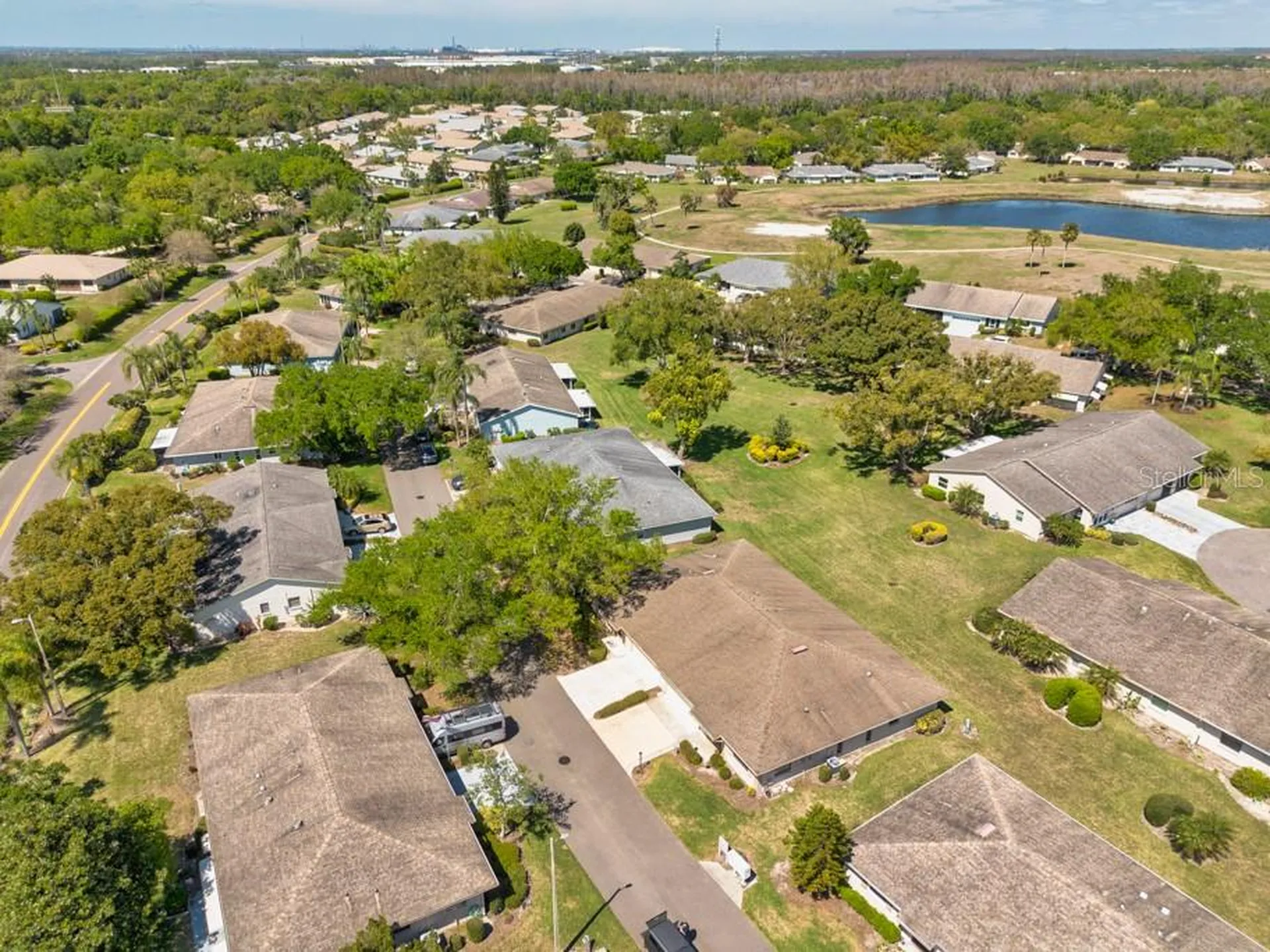 1605 Leland Drive Sun City Center FL 33573