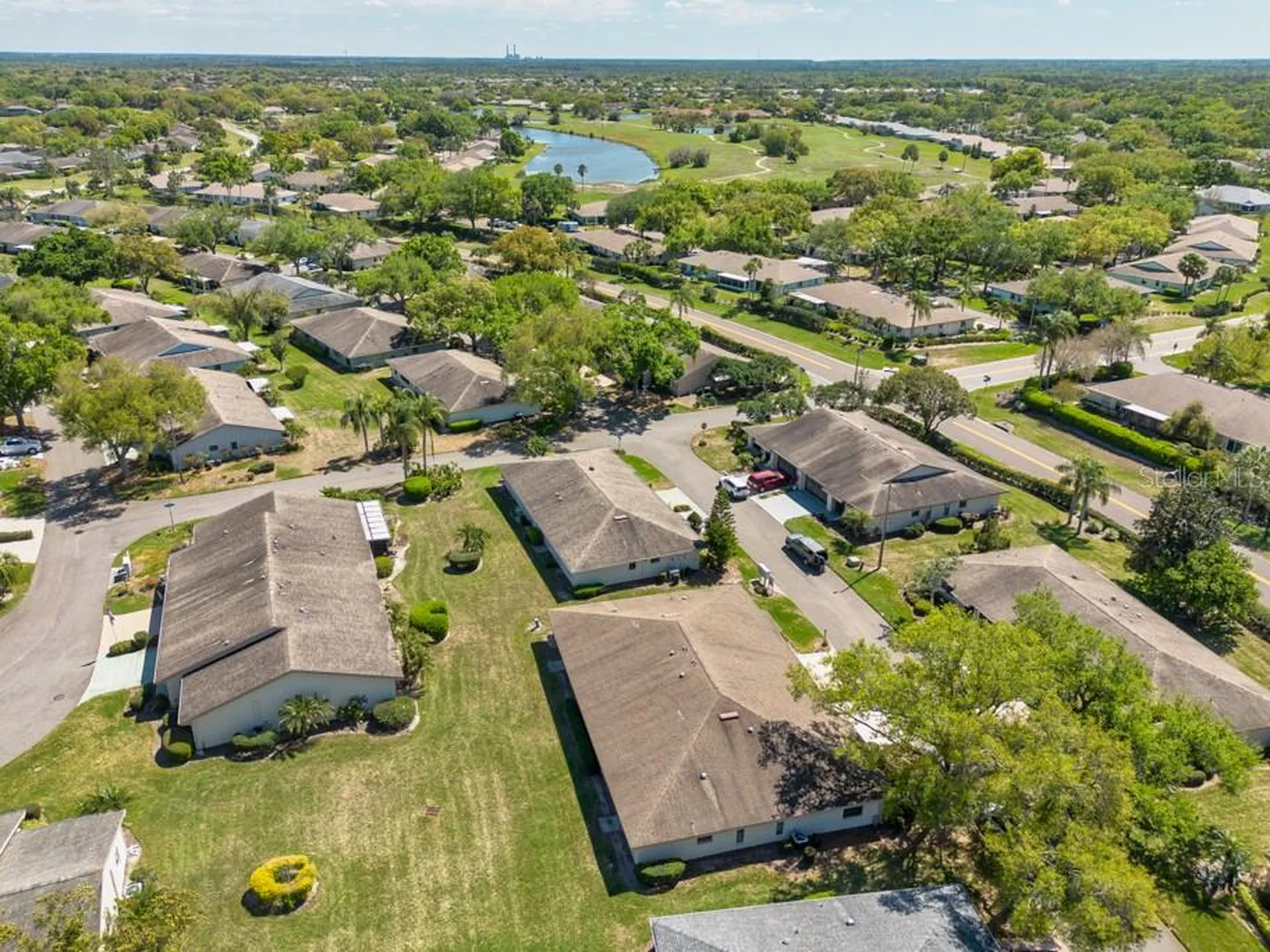 1605 Leland Drive Sun City Center FL 33573
