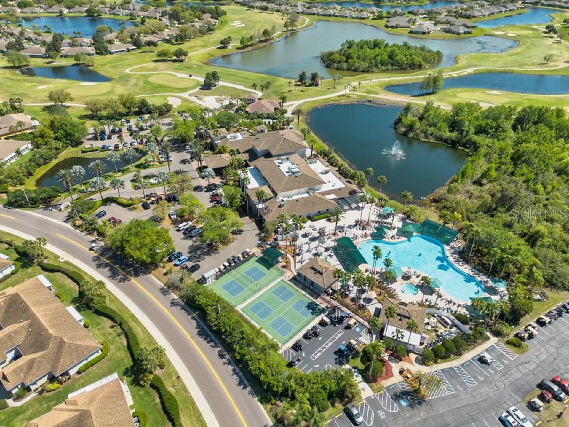 1605 Leland Drive Sun City Center FL 33573