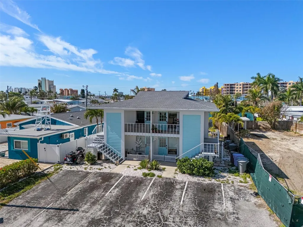 11430 3rd Street E Treasure Island FL 33706