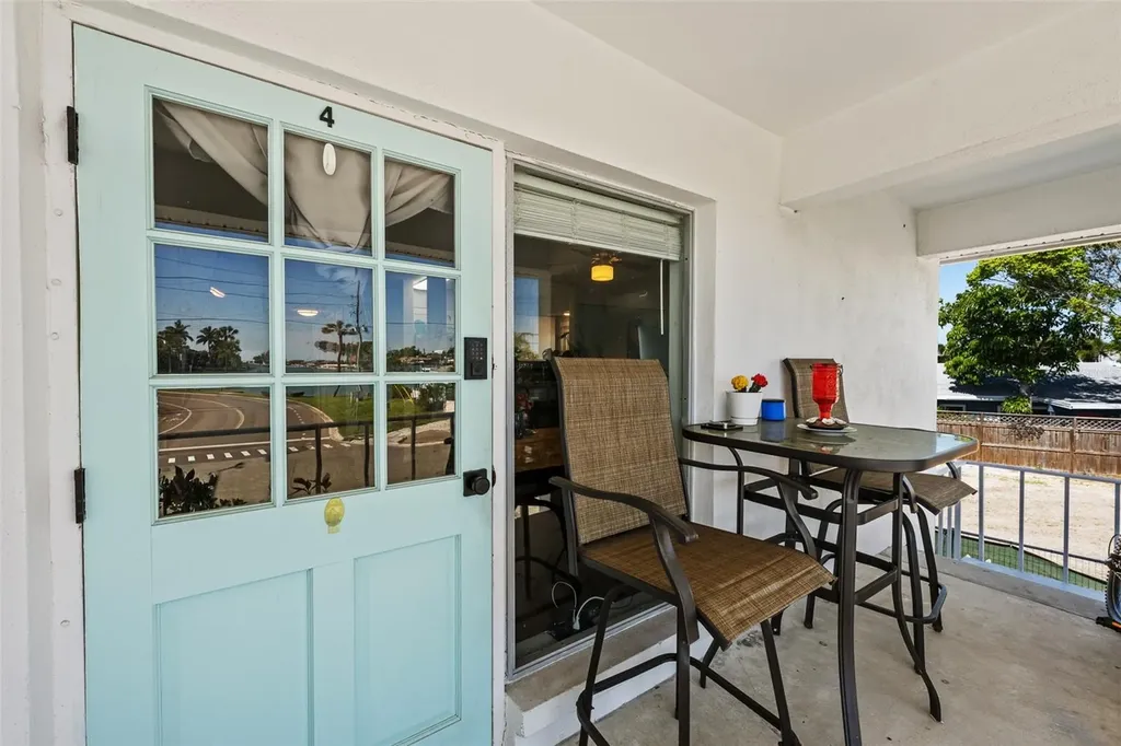 11430 3rd Street E Treasure Island FL 33706