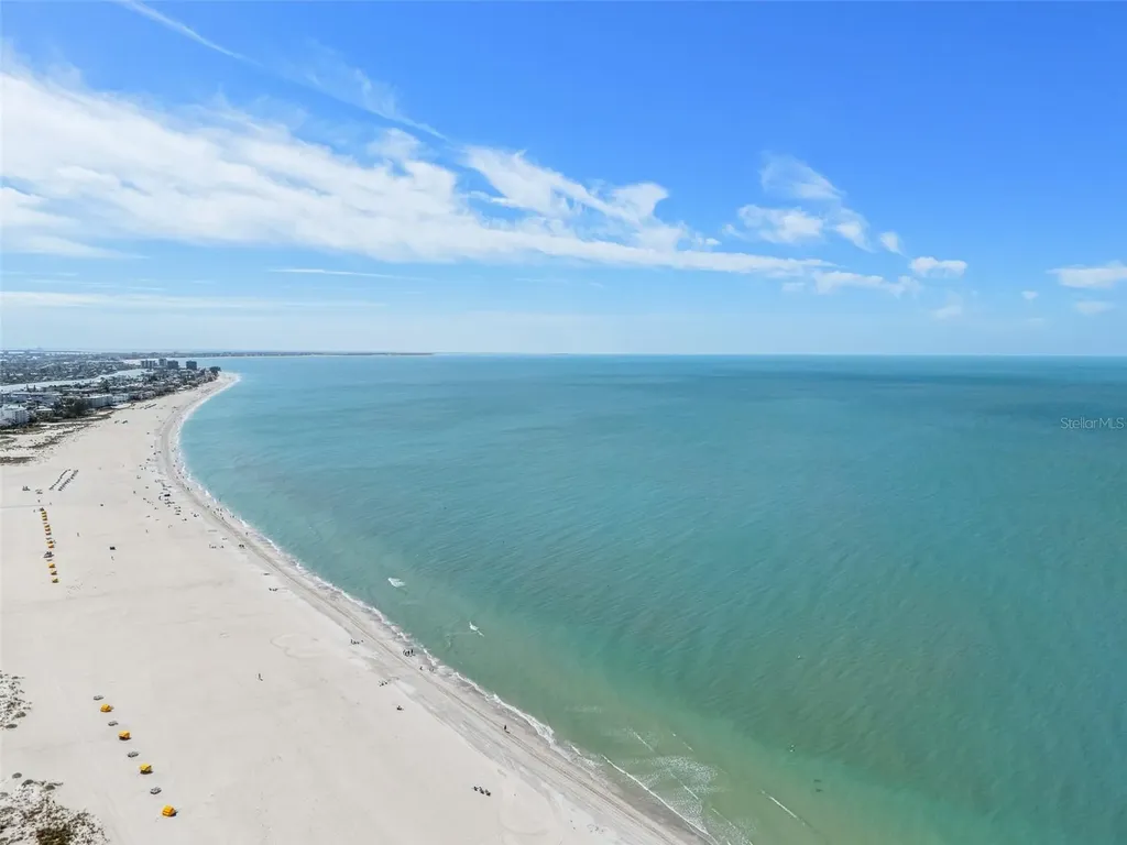 11430 3rd Street E Treasure Island FL 33706