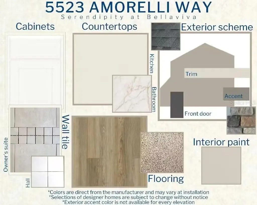5523 Amorelli Way Auburndale FL 33823