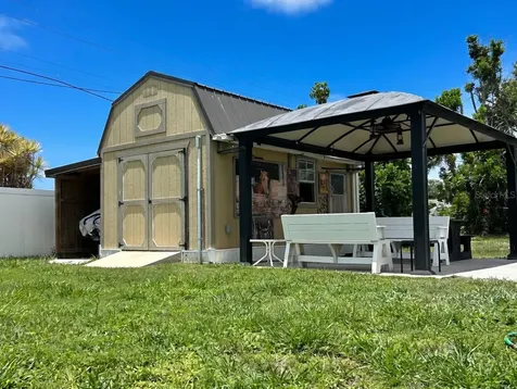 1770 Palm Drive Venice FL 34293