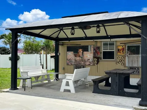 1770 Palm Drive Venice FL 34293
