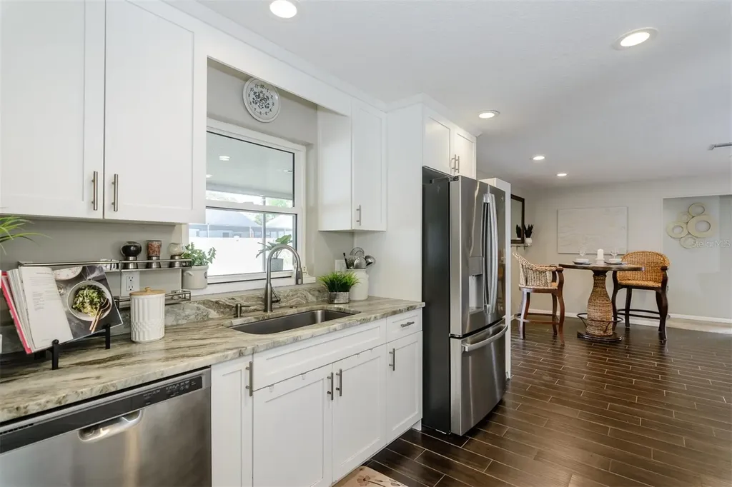1228 Inverness Drive Dunedin FL 34698