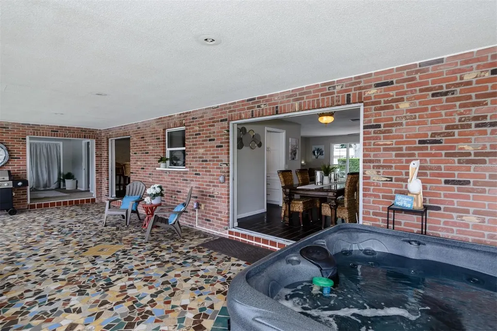 1228 Inverness Drive Dunedin FL 34698