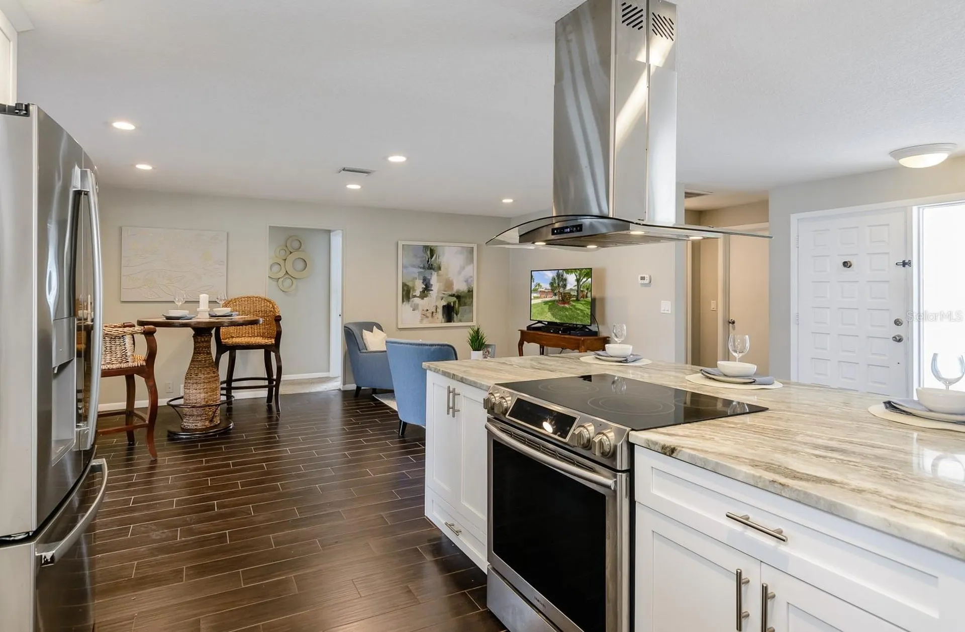 1228 Inverness Drive Dunedin FL 34698