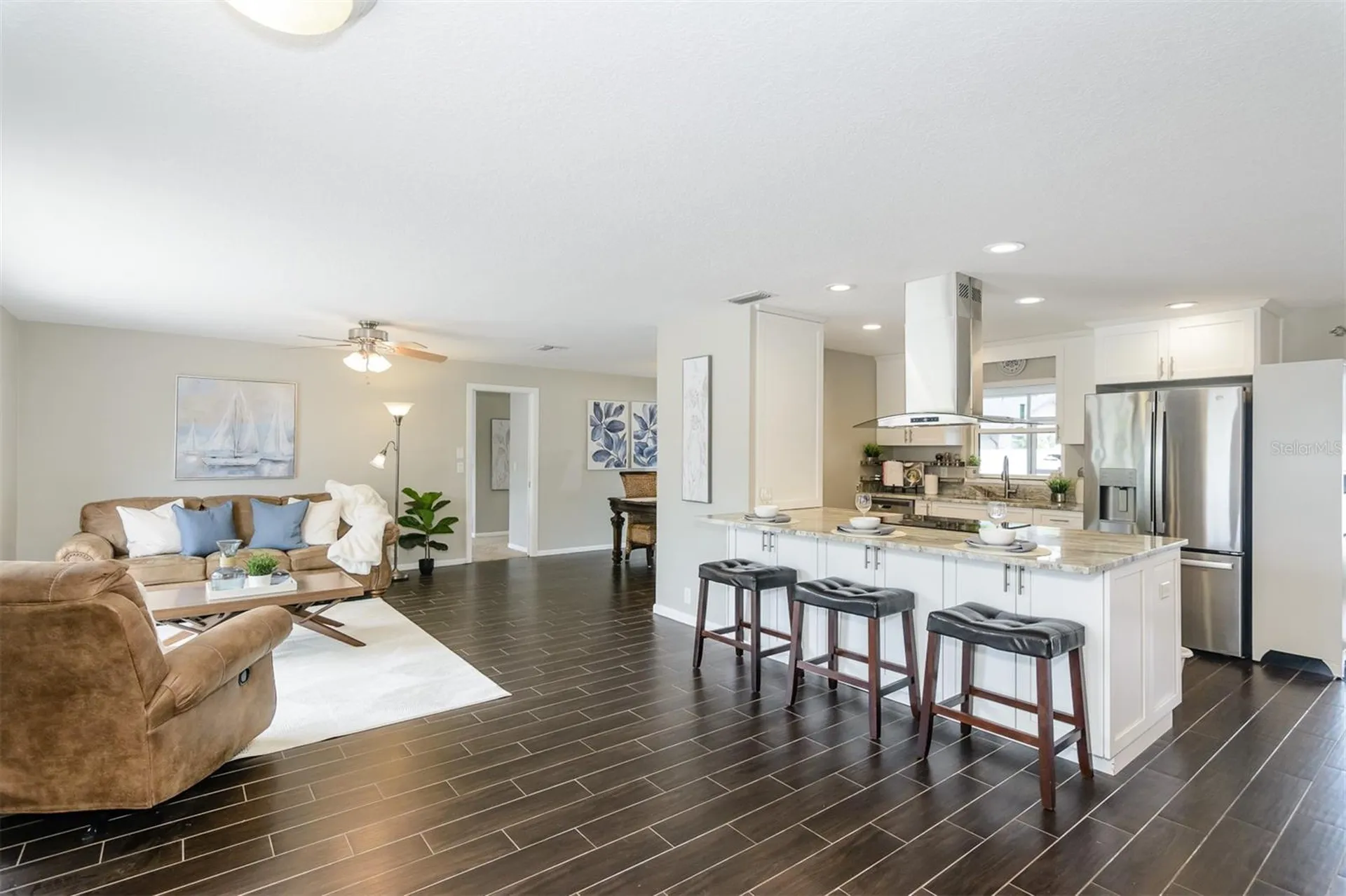 1228 Inverness Drive Dunedin FL 34698