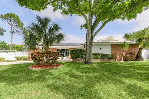 1228 Inverness Drive Dunedin FL 34698