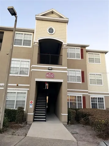 8137 Claire Ann Drive Orlando FL 32825