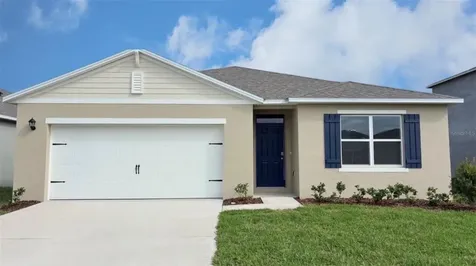 655 Seagrove Trail St Cloud FL 34771