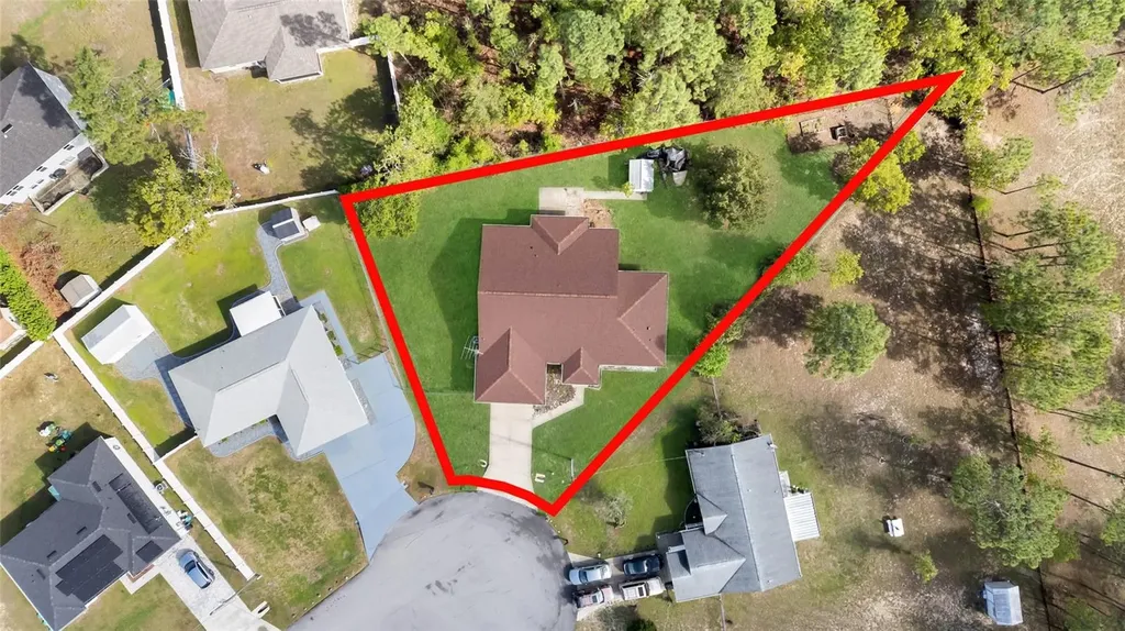 65 Pecan Loop Ocala FL 34472