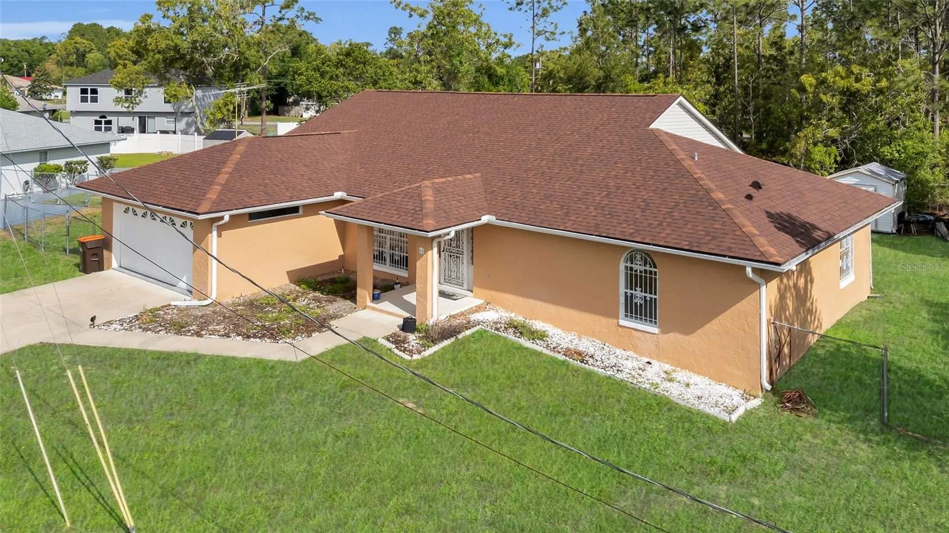 65 Pecan Loop Ocala FL 34472