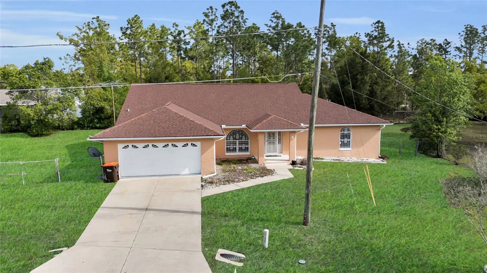 65 Pecan Loop Ocala FL 34472