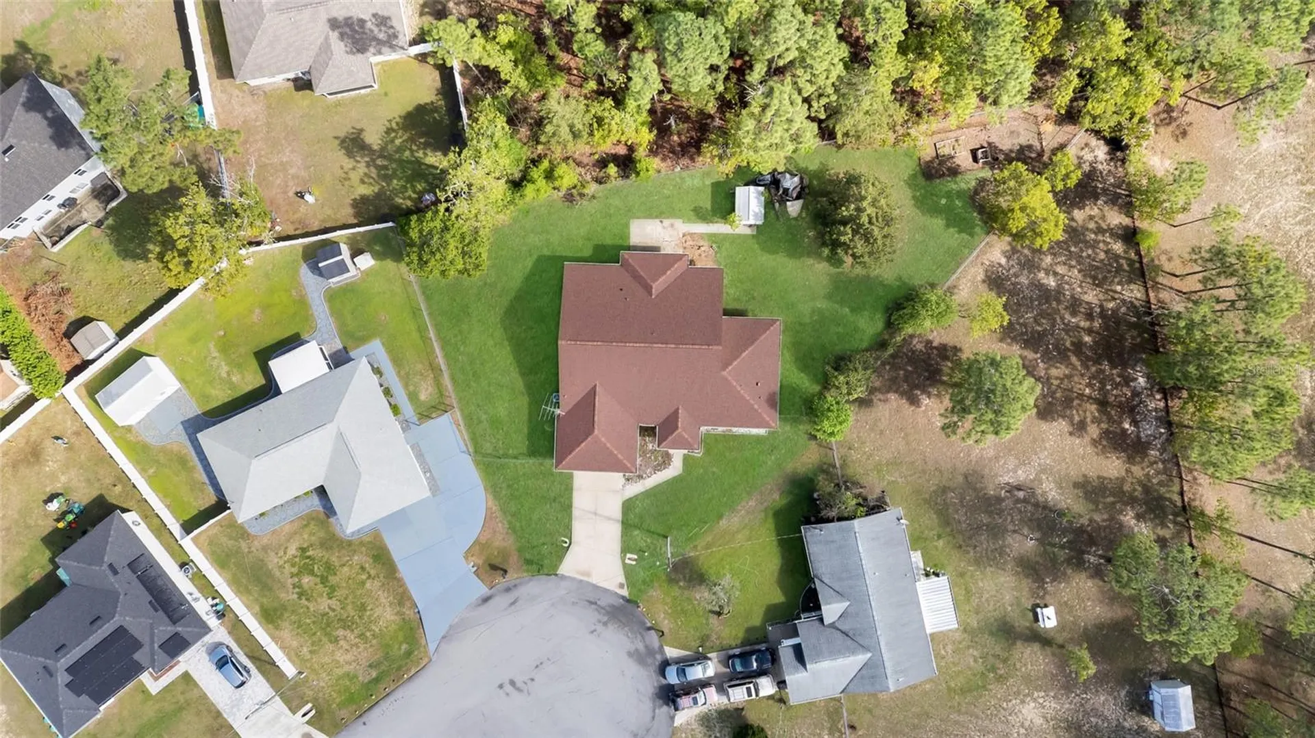 65 Pecan Loop Ocala FL 34472