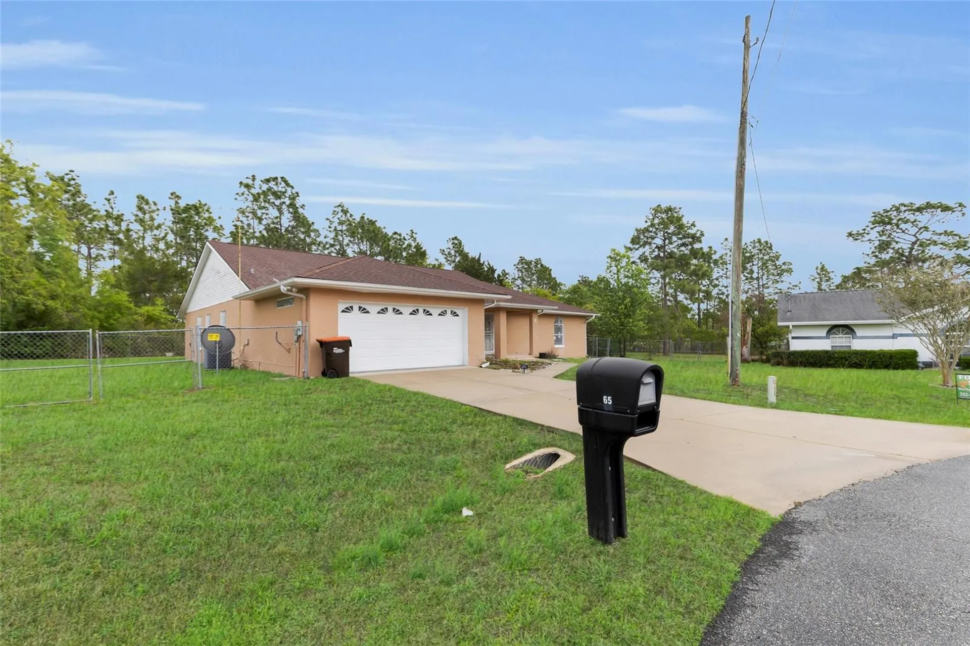 65 Pecan Loop Ocala FL 34472