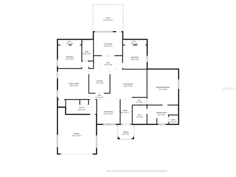 65 Pecan Loop Ocala FL 34472