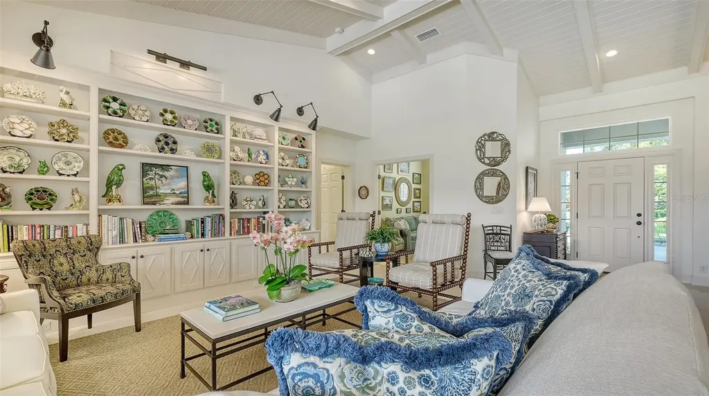 434 Macewen Drive Osprey FL 34229