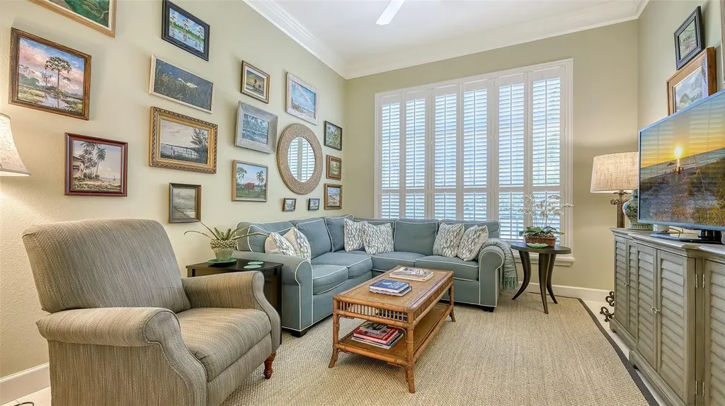 434 Macewen Drive Osprey FL 34229