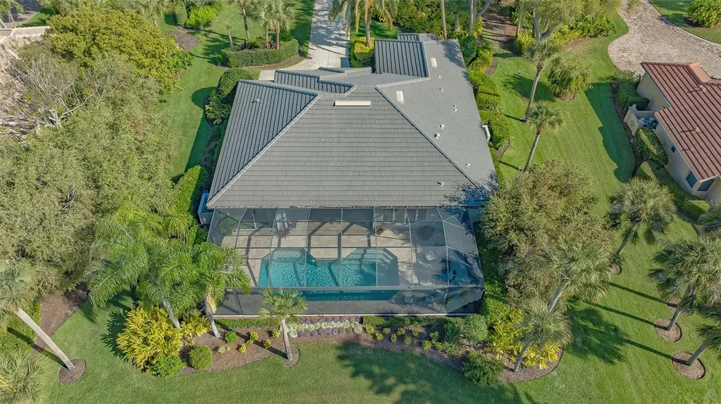 434 Macewen Drive Osprey FL 34229