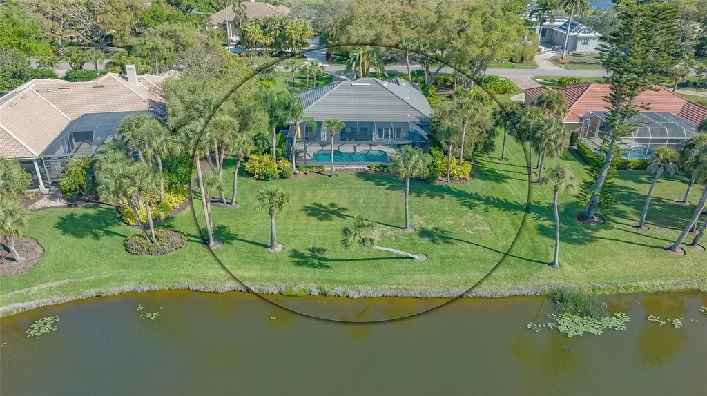 434 Macewen Drive Osprey FL 34229