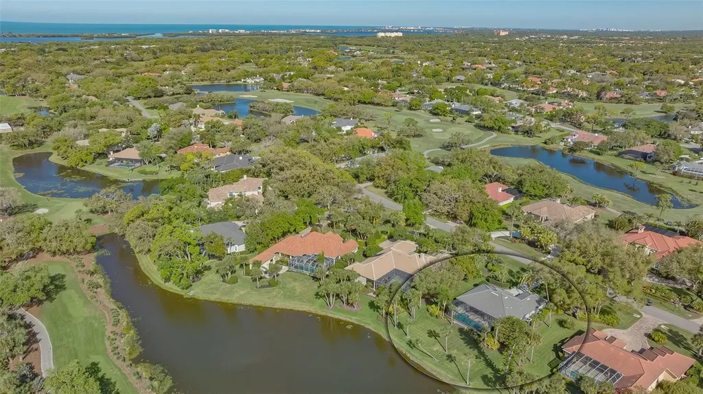 434 Macewen Drive Osprey FL 34229