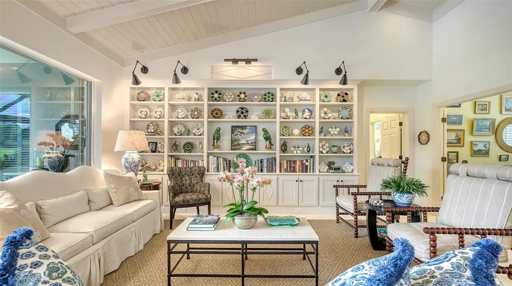 434 Macewen Drive Osprey FL 34229