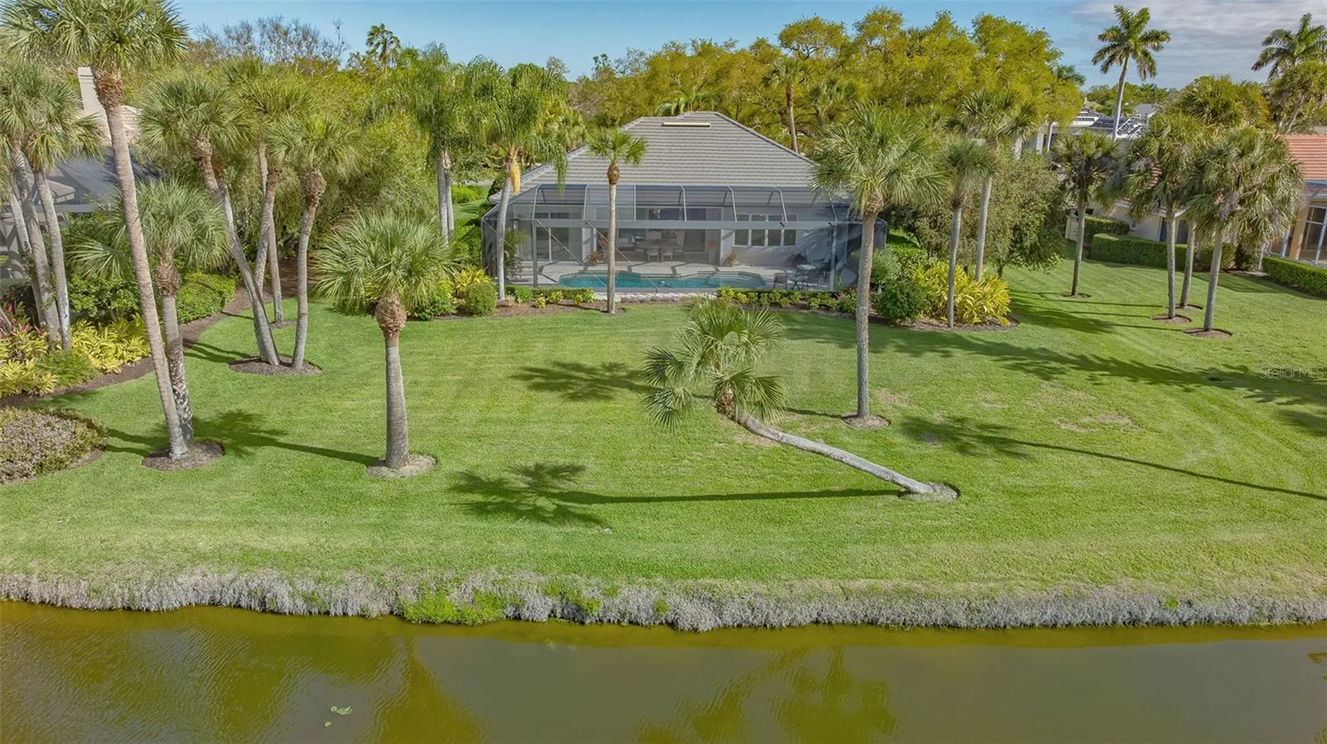 434 Macewen Drive Osprey FL 34229