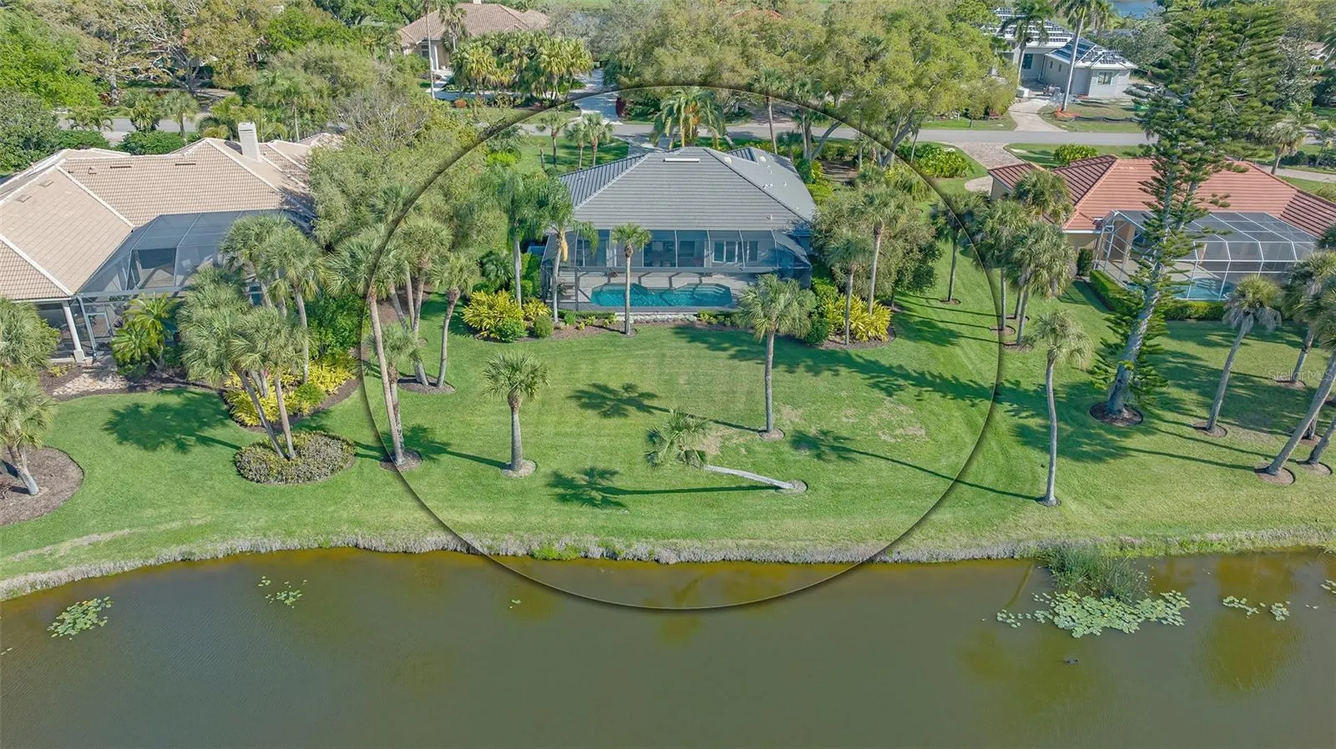 434 Macewen Drive Osprey FL 34229