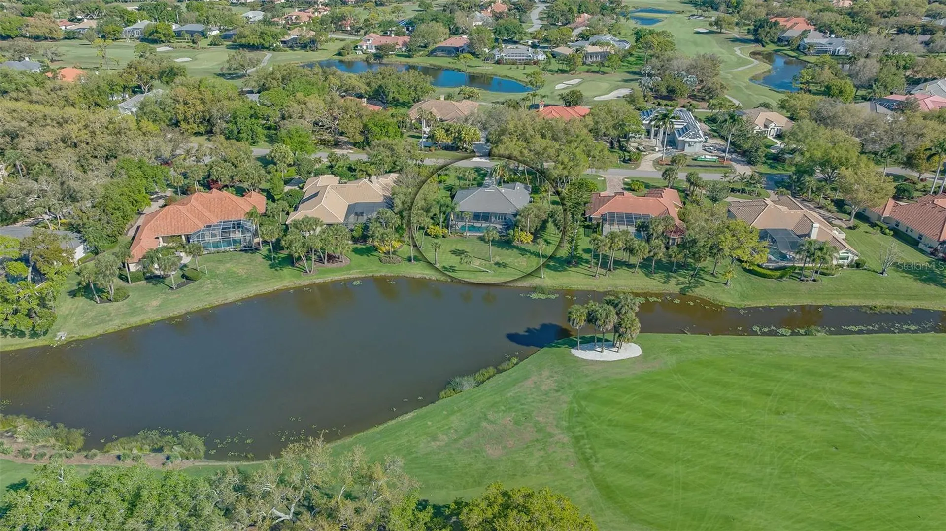 434 Macewen Drive Osprey FL 34229