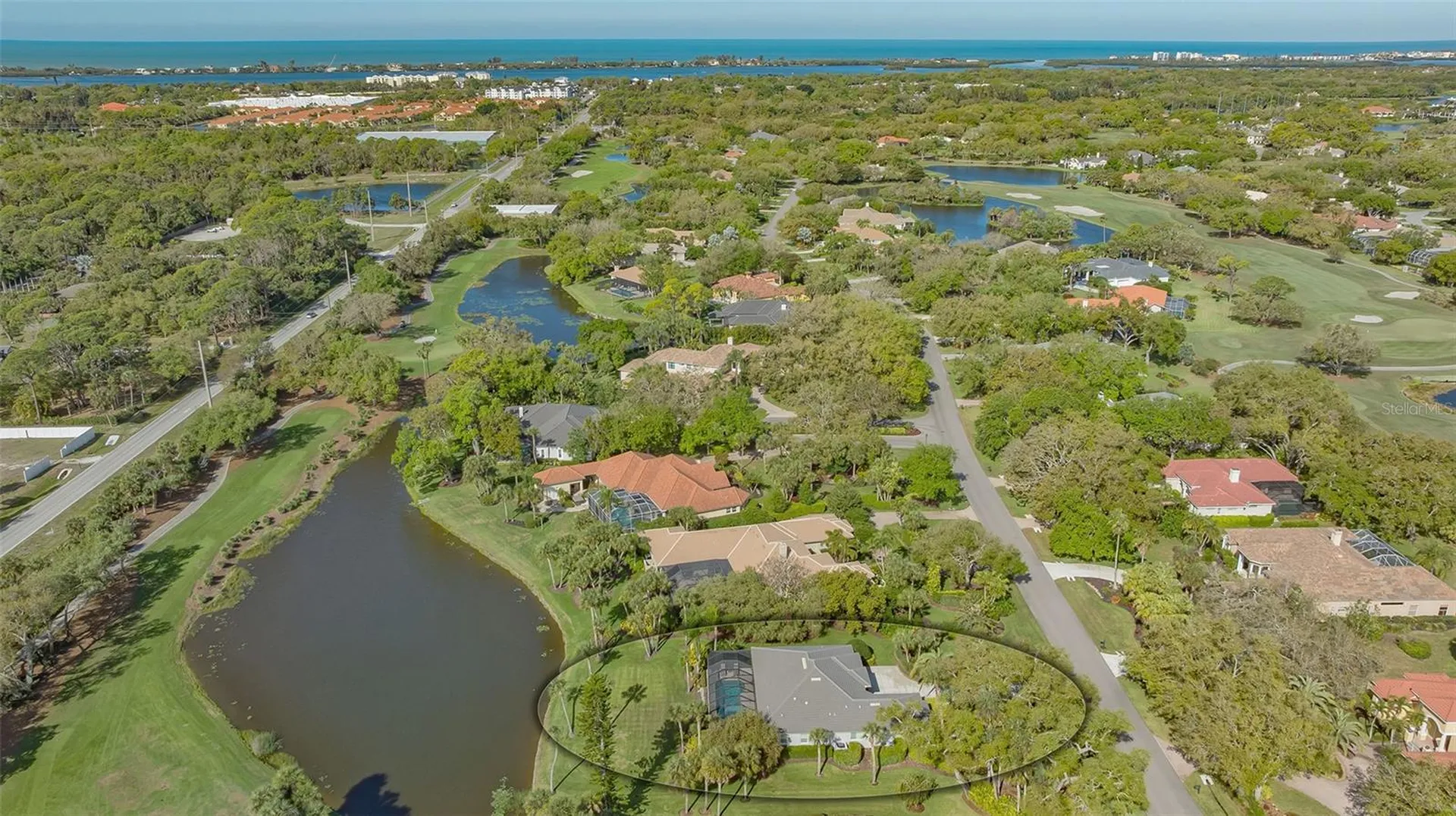 434 Macewen Drive Osprey FL 34229
