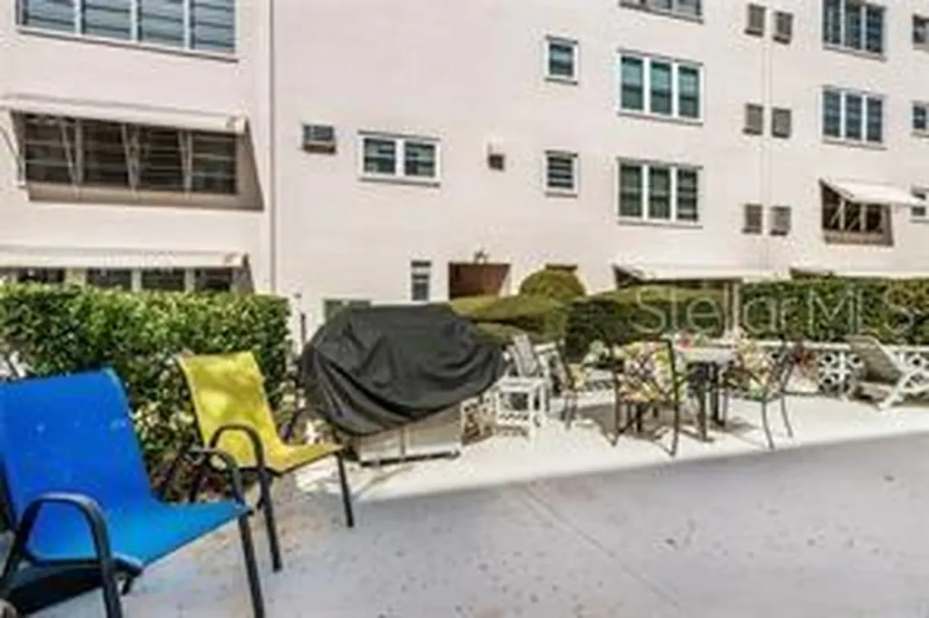 5603 80th Street N St Petersburg FL 33709