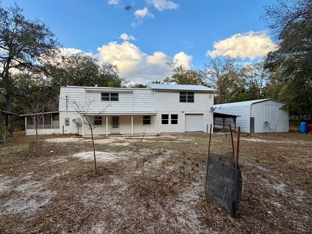 2410 NW 117th Place Branford FL 32008