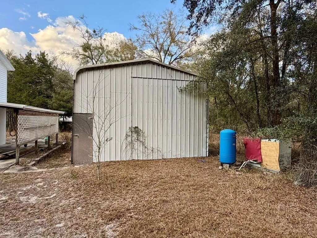 2410 NW 117th Place Branford FL 32008