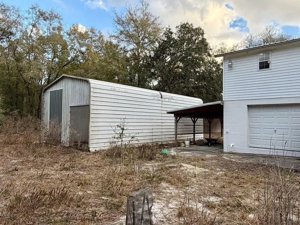 2410 NW 117th Place Branford FL 32008