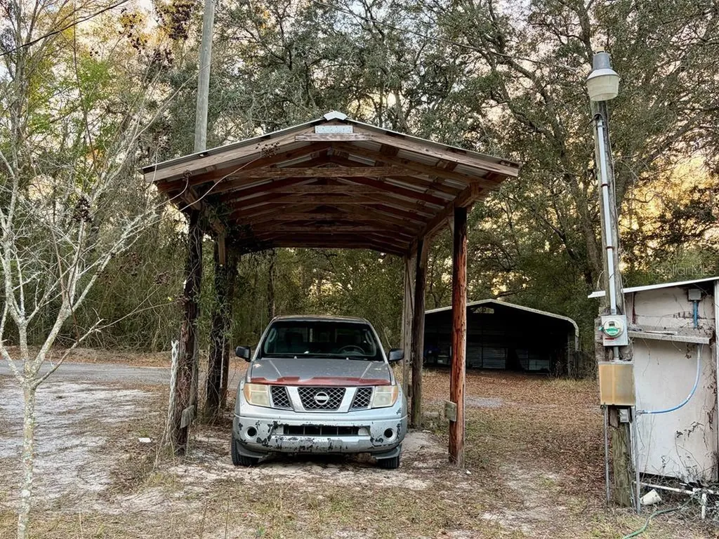 2410 NW 117th Place Branford FL 32008