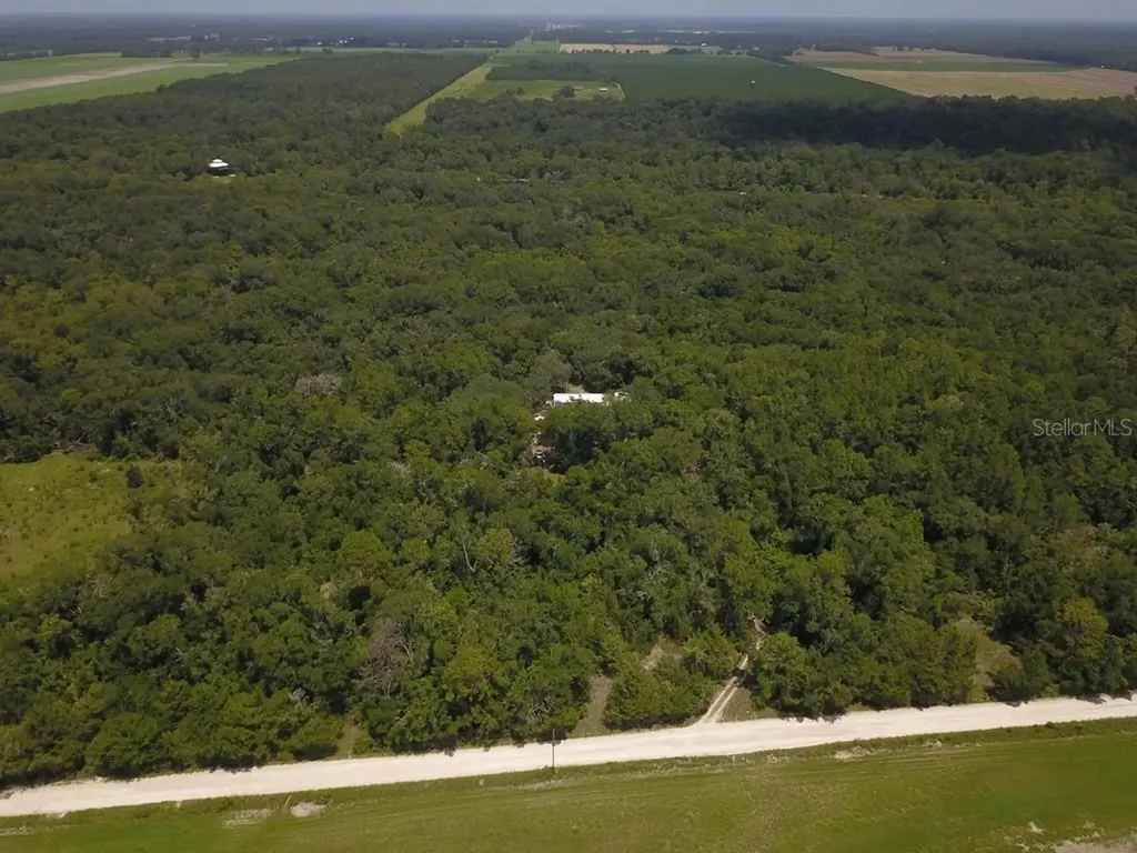 2410 NW 117th Place Branford FL 32008