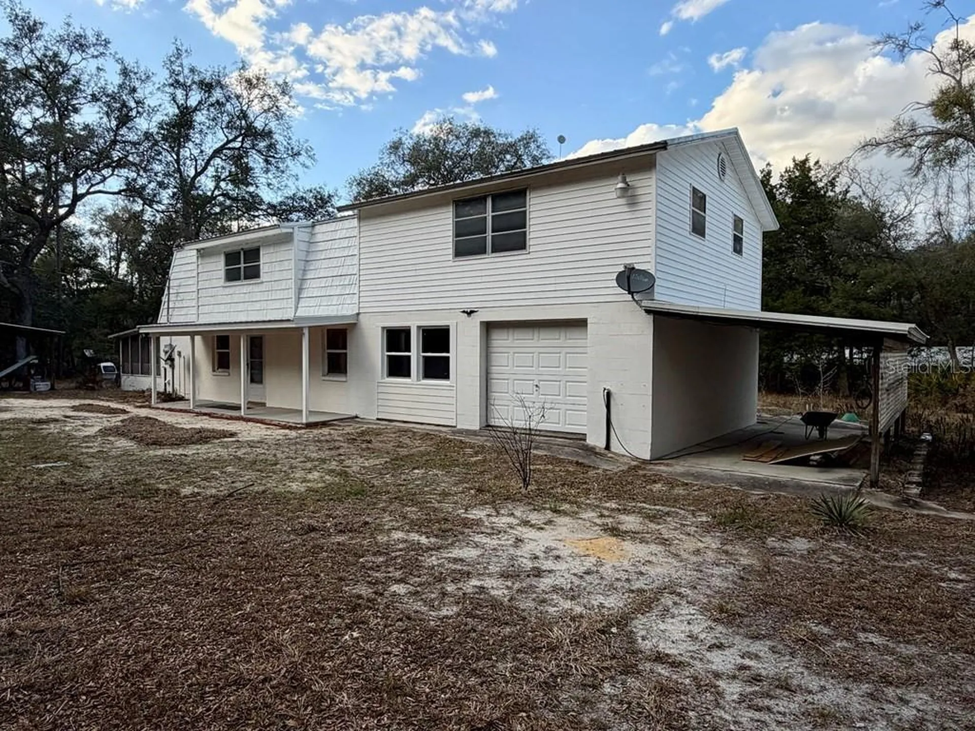 2410 NW 117th Place Branford FL 32008