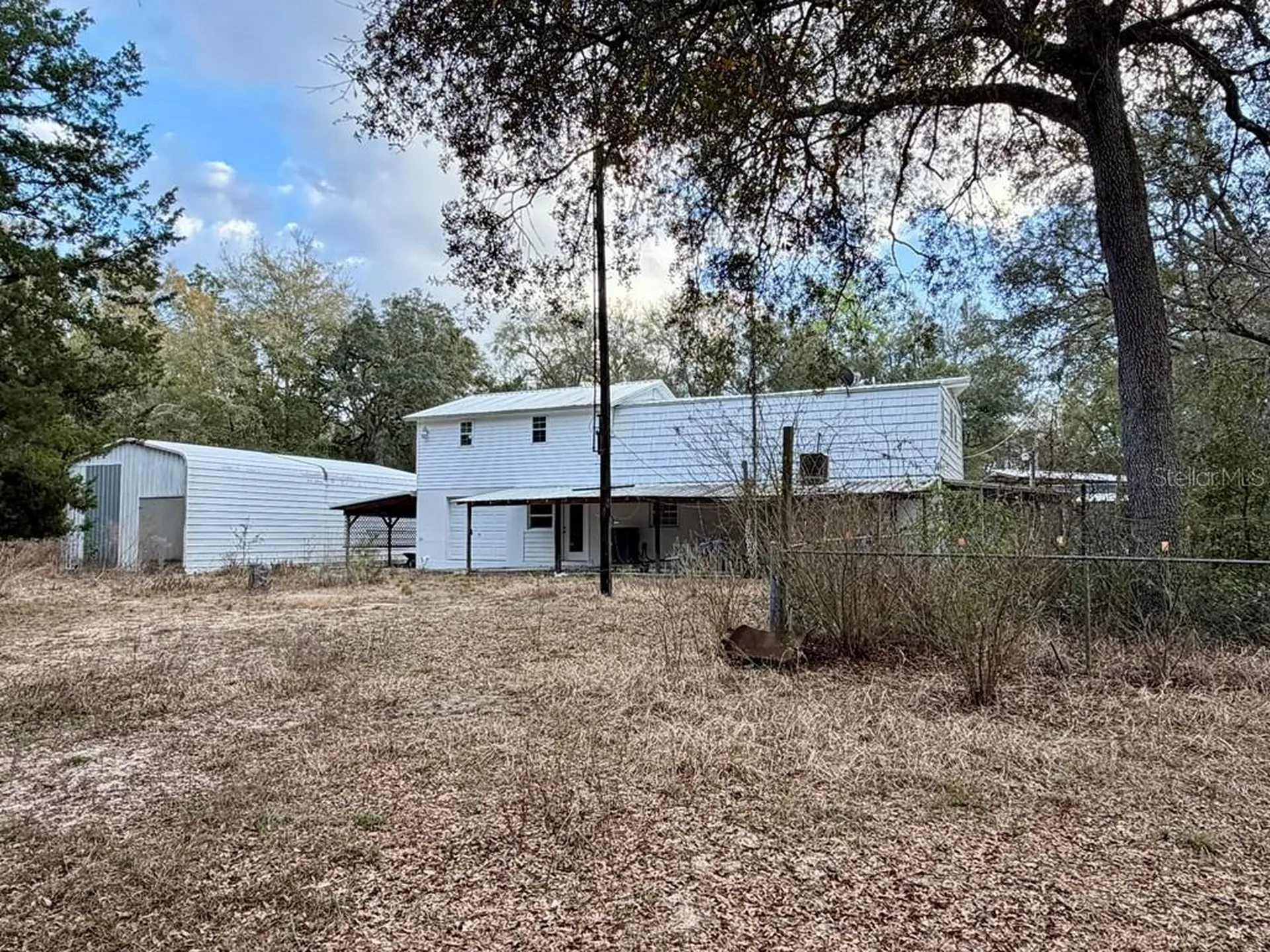 2410 NW 117th Place Branford FL 32008