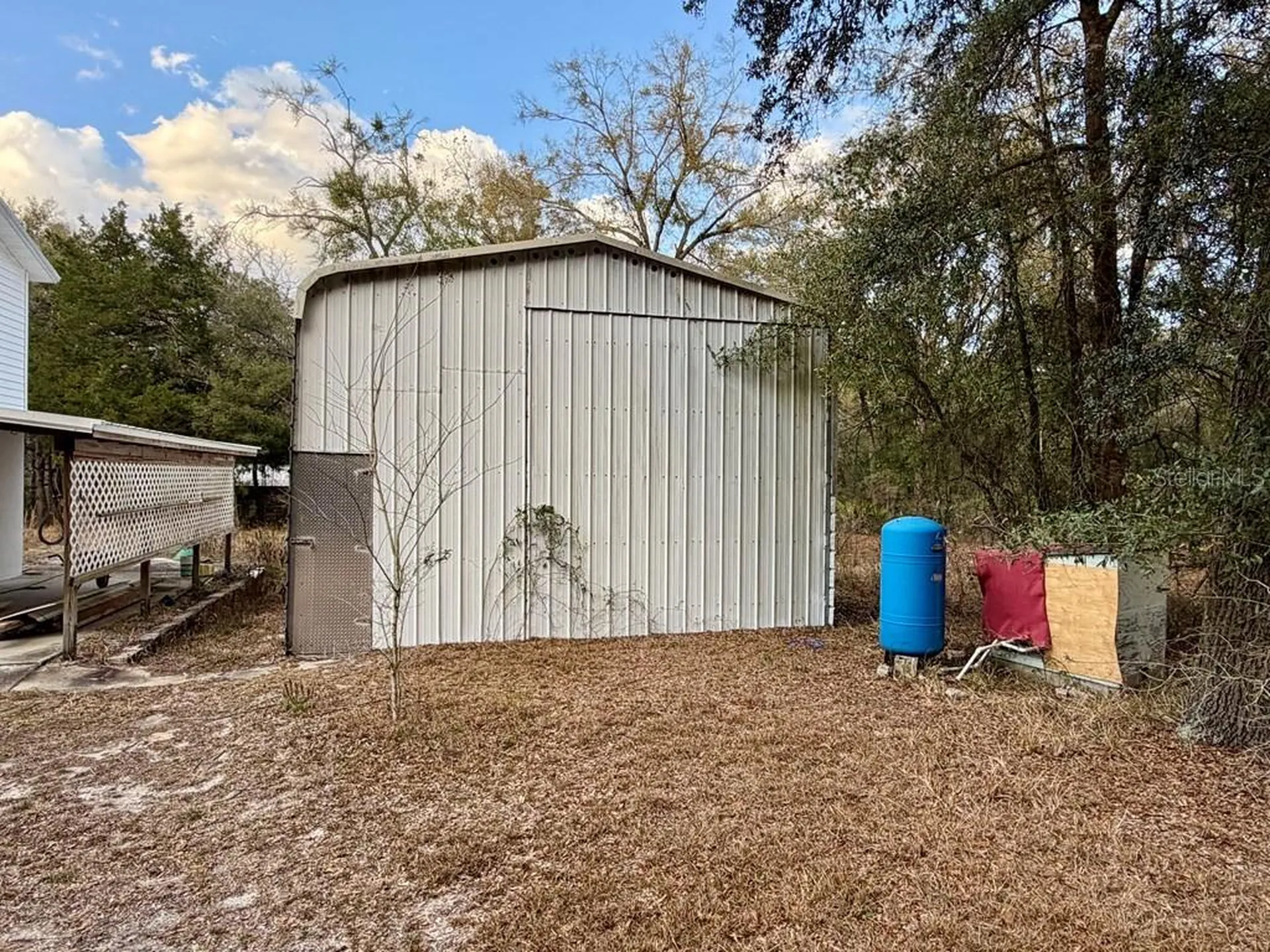 2410 NW 117th Place Branford FL 32008