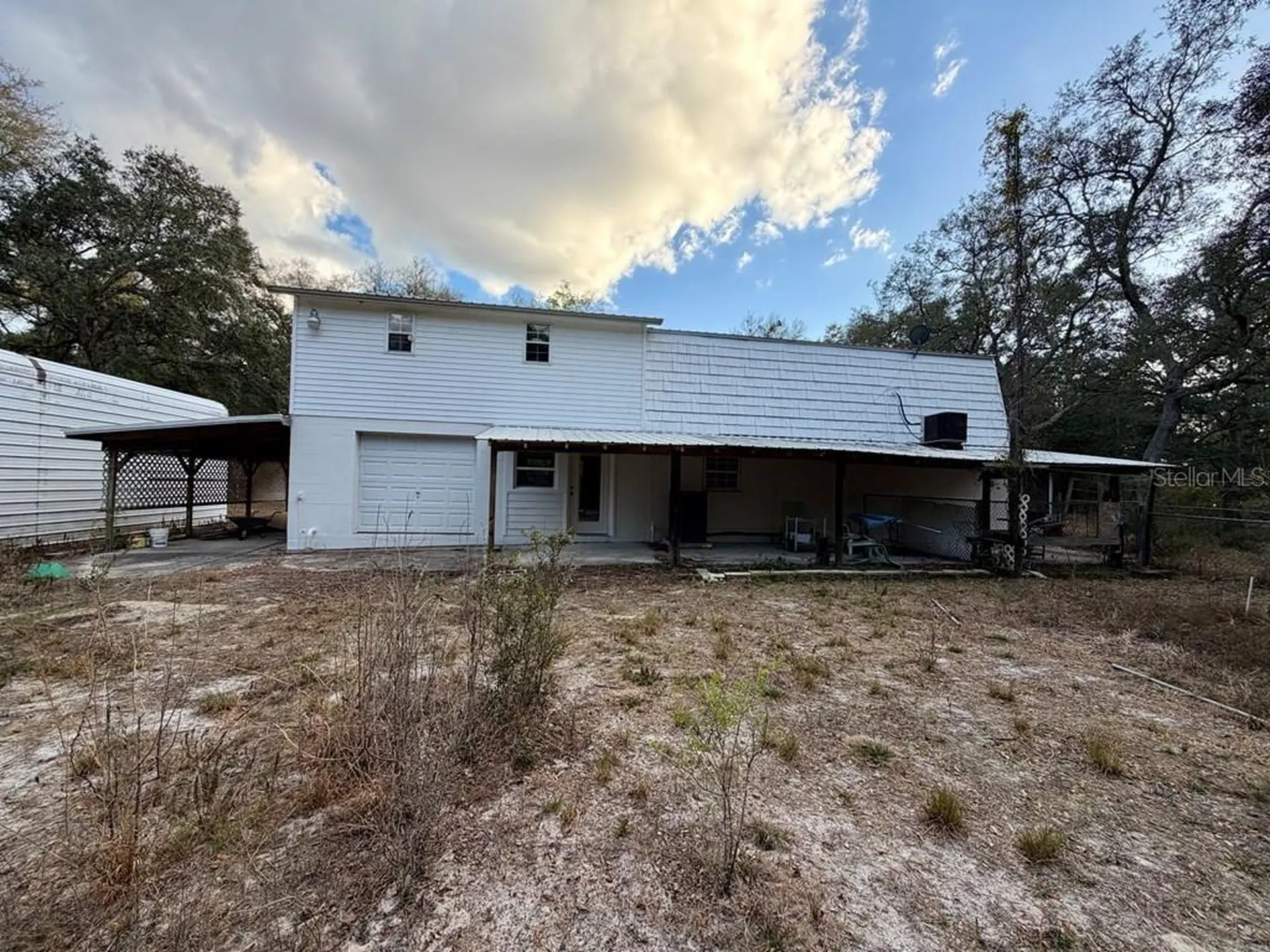 2410 NW 117th Place Branford FL 32008